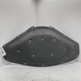 17-20 BMW 440i 430i  F36 F33 F82 F32 F34 F31 HOOD SOUND INSULATION PAD COVE