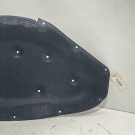 17-20 BMW 440i 430i  F36 F33 F82 F32 F34 F31 HOOD SOUND INSULATION PAD COVE