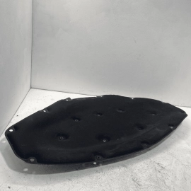 17-20 BMW 440i 430i  F36 F33 F82 F32 F34 F31 HOOD SOUND INSULATION PAD COVE