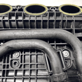 2017-2020 BMW 440i F32 3.0L ENGINE INTAKE MANIFOLD ASSEMBLY 11618603913 OEM