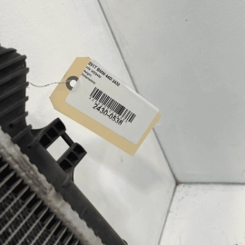 2017-2020 BMW 440i 430i F32 F33 Engine Cooling Front Radiator OEM