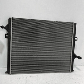 2017-2020 BMW 440i 430i F32 F33 Engine Cooling Front Radiator OEM