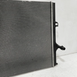 2017-2020 BMW 440i 430i F32 F33 Engine Cooling Front Radiator OEM