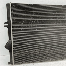 2017-2020 BMW 440i 430i F32 F33 Engine Cooling Front Radiator OEM