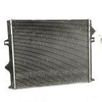 2017-2020 BMW 440i 430i F32 F33 Engine Cooling Front Radiator OEM