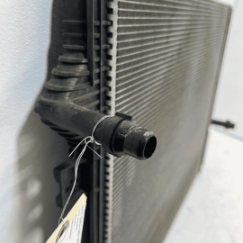 2017-2020 BMW 440i 430i F32 F33 Engine Cooling Front Radiator OEM