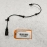 2017-2020 JAGUAR XE 2.0L RWD REAR RIGHT OR LEFT SIDE WHEEL BRAKE ABS SENSOR