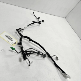 2018-2020 ACURA TLX TECH+A CENTER CONSOLE WIRING WIRE HARNESS OEM
