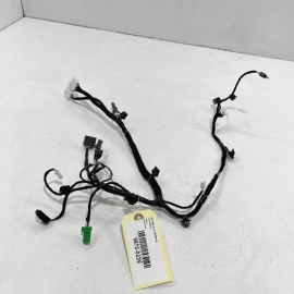 2018-2020 ACURA TLX TECH+A CENTER CONSOLE WIRING WIRE HARNESS OEM