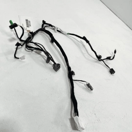 2018-2020 ACURA TLX TECH+A CENTER CONSOLE WIRING WIRE HARNESS OEM
