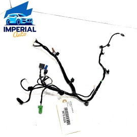 2018-2020 ACURA TLX TECH+A CENTER CONSOLE WIRING WIRE HARNESS OEM