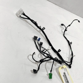 2018-2020 ACURA TLX TECH+A CENTER CONSOLE WIRING WIRE HARNESS OEM