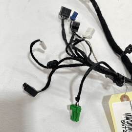 2018-2020 ACURA TLX TECH+A CENTER CONSOLE WIRING WIRE HARNESS OEM