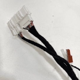 2018-2020 ACURA TLX TECH+A CENTER CONSOLE WIRING WIRE HARNESS OEM