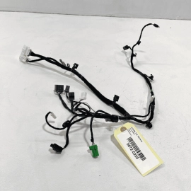 2018-2020 ACURA TLX TECH+A CENTER CONSOLE WIRING WIRE HARNESS OEM