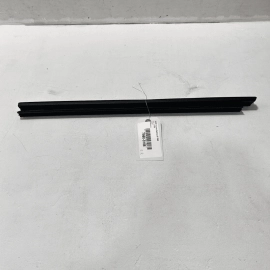 18-23 TOYOTA CAMRY REAR RIGHT PASSENGER DOOR WINDOW INNER WEATHERSTRIP SEAL
