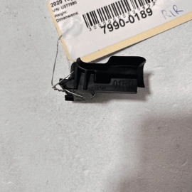 2018-23 Toyota Camry Rear Right Passenger Side Door Interior Trim Panel Sea 2018-23 Toyota Camry Rear Right Passenger Side Door Interior Trim Panel Sea