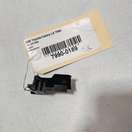 2018-23 Toyota Camry Rear Right Passenger Side Door Interior Trim Panel Sea 2018-23 Toyota Camry Rear Right Passenger Side Door Interior Trim Panel Sea