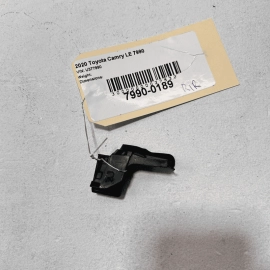 2018-23 Toyota Camry Rear Right Passenger Side Door Interior Trim Panel Sea 2018-23 Toyota Camry Rear Right Passenger Side Door Interior Trim Panel Sea