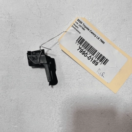 2018-23 Toyota Camry Rear Right Passenger Side Door Interior Trim Panel Sea 2018-23 Toyota Camry Rear Right Passenger Side Door Interior Trim Panel Sea