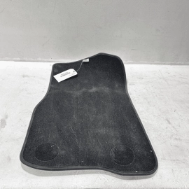 2017-2020 BMW 440i FRONT & REAR CARPETS FLOOR MATS BLACK 4 PCS OEM 2017-2020 BMW 440i FRONT & REAR CARPETS FLOOR MATS BLACK 4 PCS OEM