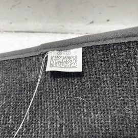 2017-2020 BMW 440i FRONT & REAR CARPETS FLOOR MATS BLACK 4 PCS OEM 2017-2020 BMW 440i FRONT & REAR CARPETS FLOOR MATS BLACK 4 PCS OEM