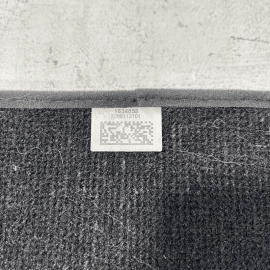 2017-2020 BMW 440i FRONT & REAR CARPETS FLOOR MATS BLACK 4 PCS OEM 2017-2020 BMW 440i FRONT & REAR CARPETS FLOOR MATS BLACK 4 PCS OEM