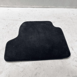 2017-2020 BMW 440i FRONT & REAR CARPETS FLOOR MATS BLACK 4 PCS OEM 2017-2020 BMW 440i FRONT & REAR CARPETS FLOOR MATS BLACK 4 PCS OEM