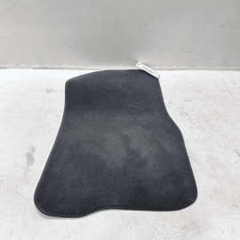 2017-2020 BMW 440i FRONT & REAR CARPETS FLOOR MATS BLACK 4 PCS OEM 2017-2020 BMW 440i FRONT & REAR CARPETS FLOOR MATS BLACK 4 PCS OEM