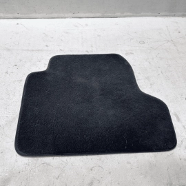 2017-2020 BMW 440i FRONT & REAR CARPETS FLOOR MATS BLACK 4 PCS OEM 2017-2020 BMW 440i FRONT & REAR CARPETS FLOOR MATS BLACK 4 PCS OEM