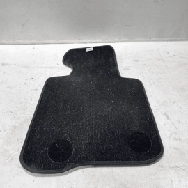 2017-2020 BMW 440i FRONT & REAR CARPETS FLOOR MATS BLACK 4 PCS OEM 2017-2020 BMW 440i FRONT & REAR CARPETS FLOOR MATS BLACK 4 PCS OEM