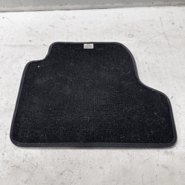 2017-2020 BMW 440i FRONT & REAR CARPETS FLOOR MATS BLACK 4 PCS OEM 2017-2020 BMW 440i FRONT & REAR CARPETS FLOOR MATS BLACK 4 PCS OEM