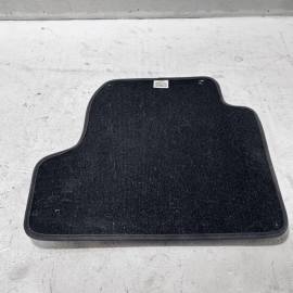 2017-2020 BMW 440i FRONT & REAR CARPETS FLOOR MATS BLACK 4 PCS OEM 2017-2020 BMW 440i FRONT & REAR CARPETS FLOOR MATS BLACK 4 PCS OEM