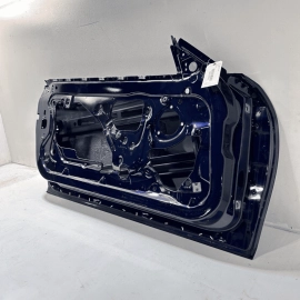 2017-2020 BMW 440i FRONT LEFT DRIVER SIDE DOOR SKIN SHELL A89 OEM DEFECT