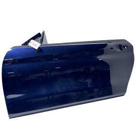 2017-2020 BMW 440i FRONT LEFT DRIVER SIDE DOOR SKIN SHELL A89 OEM DEFECT