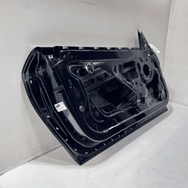 2017-2020 BMW 440i FRONT LEFT DRIVER SIDE DOOR SKIN SHELL A89 OEM DEFECT