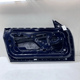 2017-2020 BMW 440i FRONT LEFT DRIVER SIDE DOOR SKIN SHELL A89 OEM DEFECT