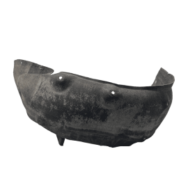 2017-2020 BMW 440i REAR LEFT DRIVER SIDE SPLASH SHIELD FENDER LINER COVER O