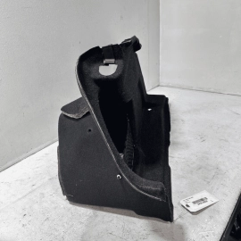 2017-2020 BMW 440i REAR LEFT DRIVER SIDE TRUNK STORAGE COMPARTMENT CARPET O