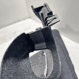 2017-2020 BMW 440i REAR LEFT DRIVER SIDE TRUNK STORAGE COMPARTMENT CARPET O