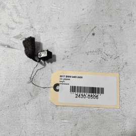 2017-2020 BMW 440i NAVIGATION MICROPHONE HANDS FREE TELEPHONE 9263744 OEM