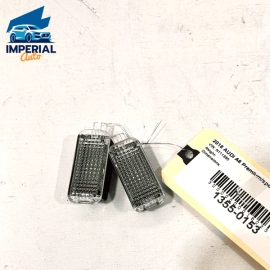 Left Or Right Glove Box Interior Courtesy Light Lamp Audi A6 2006-2018 OEM 