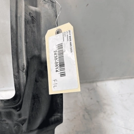2017-2020 BMW 440i FRONT LEFT DRIVER SIDE FENDER LINER WHEEL SPLASH SHIELD 