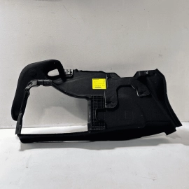 2017-2020 BMW 440i REAR PASSENGER SIDE TRUNK STORAGE COMPARTMENT CARPET OEM 2017-2020 BMW 440i REAR PASSENGER SIDE TRUNK STORAGE COMPARTMENT CARPET OEM