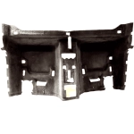 2017-2020 BMW 440i REAR FLOOR INTERIOR CARPET COVER LINER MAT OEM