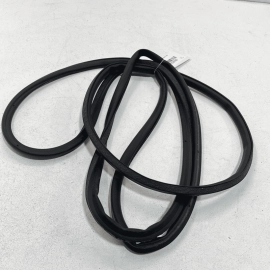 Front Driver / Left Side Door Weatherstrip Seal AUDI Q7 2017-2023 OEM
