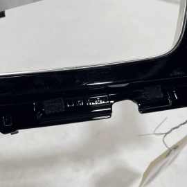 Front Left Door Panel Trim Black Hight Gloss AUDI Q7 2017-2019 OEM