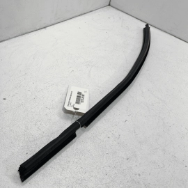 Front Left Door Window Inner Belt Weatherstrip Seal AUDI Q7 2017-2023 OEM