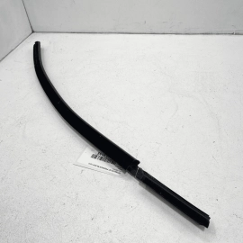 Front Left Door Window Inner Belt Weatherstrip Seal AUDI Q7 2017-2023 OEM