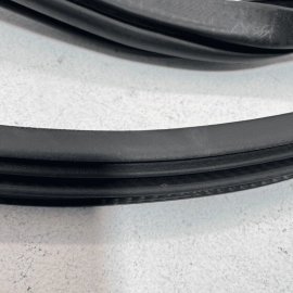Front Left Driver Side Door Body Weatherstrip Seal AUDI Q7 2017-2023 OEM